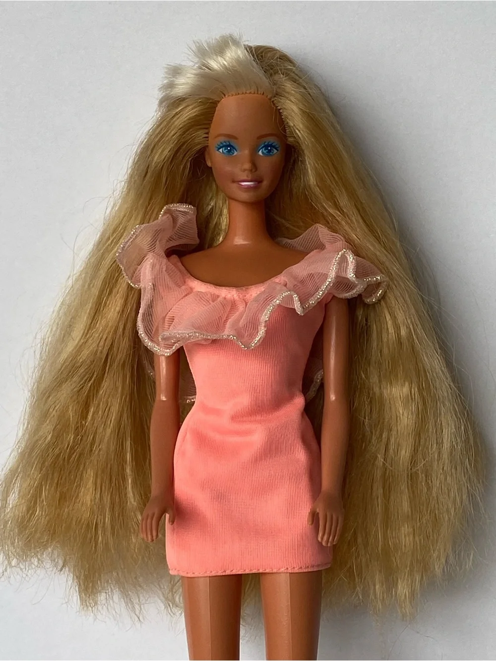 Barbie vintage beautiful